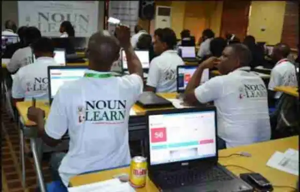 Senate Approves Law school And NYSC For Open University Graduates